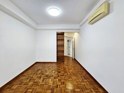 Central Green Condominium (D3), Condominium #588599401